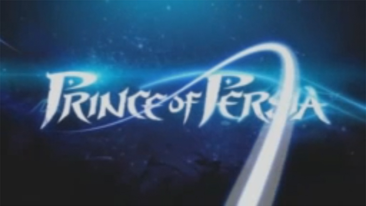 Prince of Persia